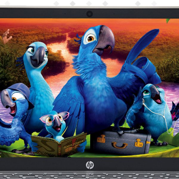 Máy tính xách tay HP Pavilion 14-ce3018TUi5-1035G1/4G/256G/14''