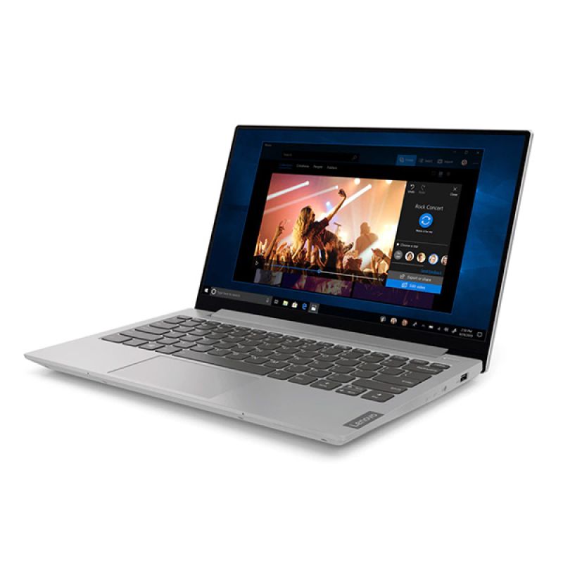 Laptop Lenovo Ideapad S340 13IML 81UM004SVN