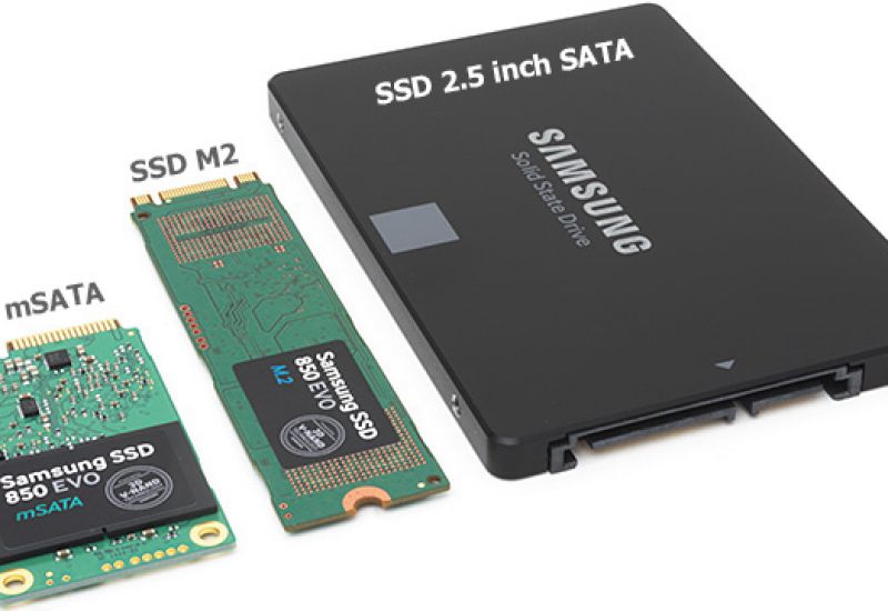 Hỏi đáp tìm hiểu về các chuẩn tốc độ của ổ cứng SSD