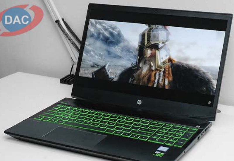 Hướng dẫn cách chụp màn hình máy tính HP