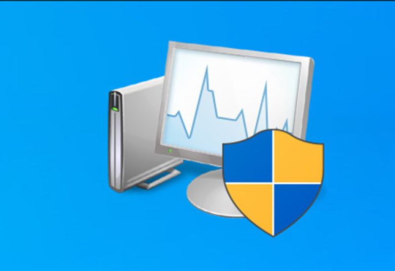 Cách sửa lỗi Task Manager bị ẩn, khóa không mở được trong Windows