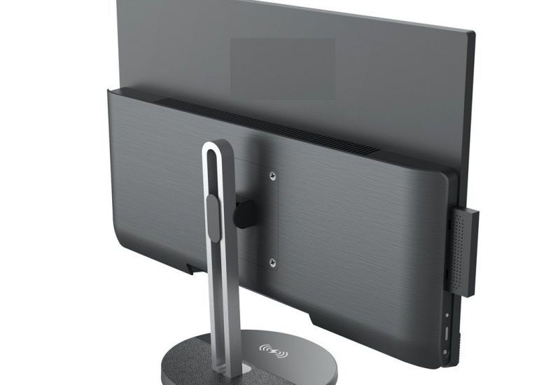 Máy tính AIO Hà Nội dùng Chip PC