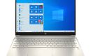 Laptop HP Pavilion 15-eg0504TU i7-1165G7/8G/512G/15.6''