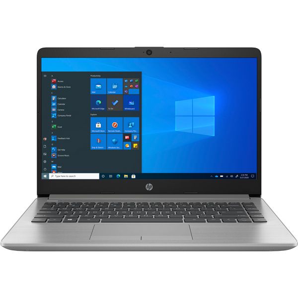 Laptop HP 240 G8 3D0F0PA i7-1135G7/8G/256G/14''
