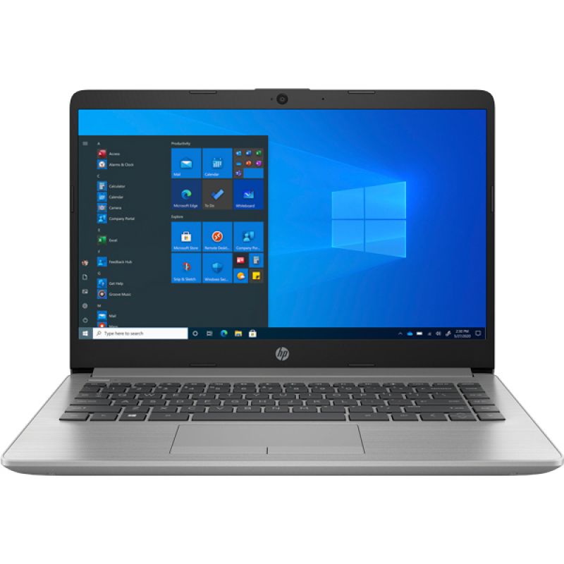 Laptop HP 240 G8 3D0F0PA i7-1135G7/8G/256G/14''