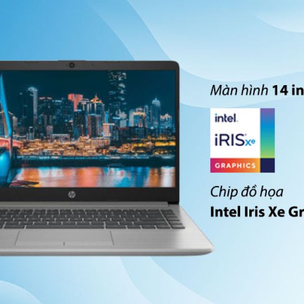 Laptop HP 240 G8 3D0E9PA i7-1165G7/8G/256G/14''