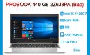 Laptop HP ProBook 440 G8 I7-1135g7/8g/256g