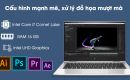 Laptop HP EliteBook x360 1030 G7 i7-10710U/16G/512G+32G/13.3''