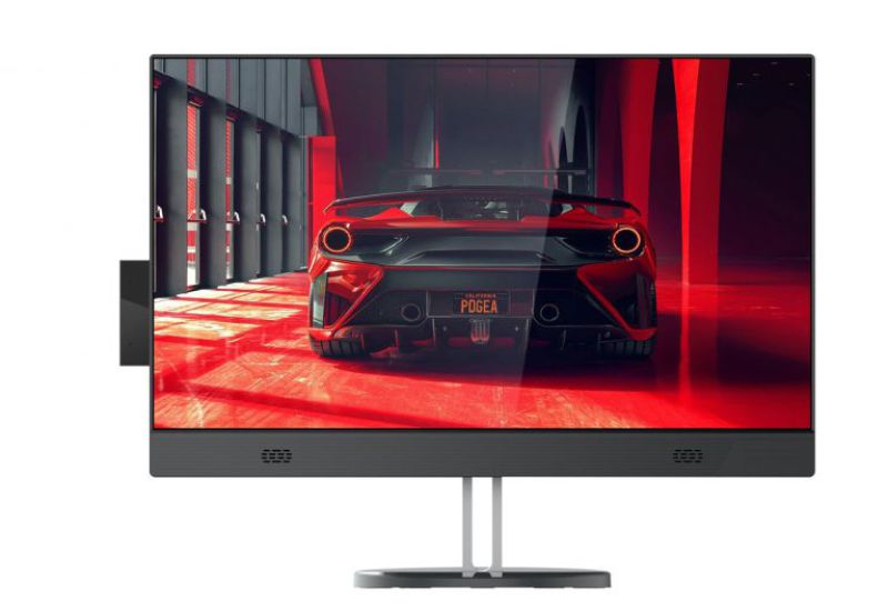 Bảo vệ mắt cho trẻ trong thời đại 4.0 bằng PC AIO COMD