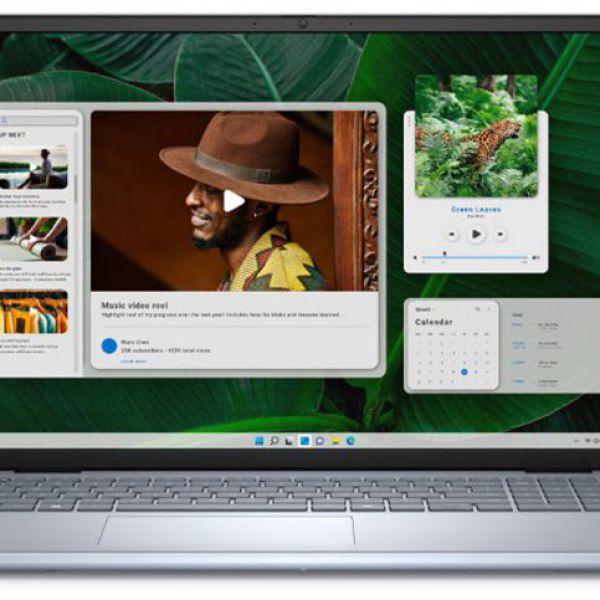Laptop Dell Inspiron N5640 N6I7512W1 (Core 7 150U/ 16GB/ 1TB SSD/ MX570 2GB/ 16 inch 2.5K/ Win 11/ Office/ Vỏ nhôm/ 1Y