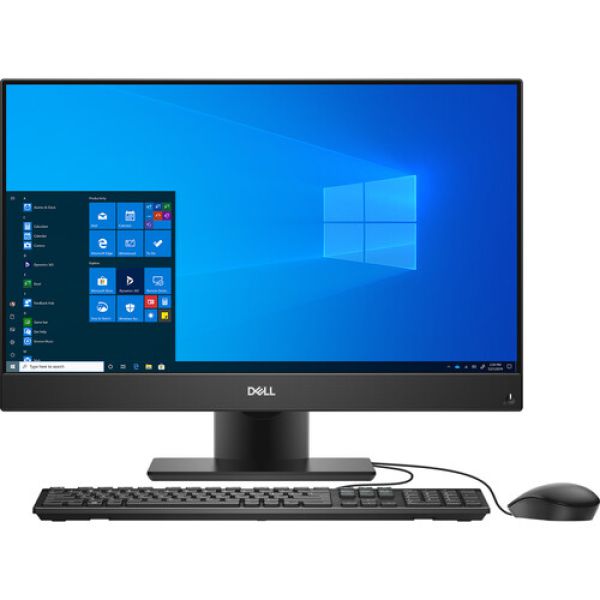 PC Dell OptiPlex All in One 5480