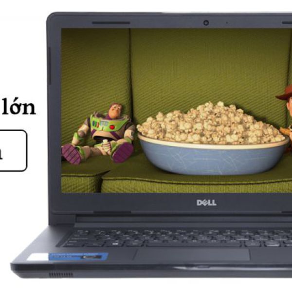 Laptop Dell Vostro 3468