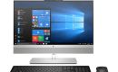 Máy tính All in one HP EliteOne 800G6 - 2H4R2PA 23.8Inch TouchScreen Core i7/8Gb/256GB SSD/Windows 10 home
