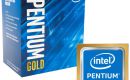 CPU Intel Pentium G5400 (3.70Ghz/ 4Mb cache) Coffeelake