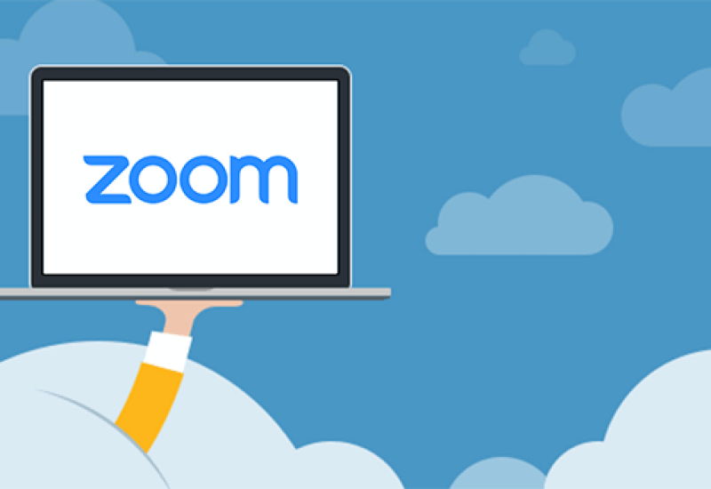 Cách sửa lỗi sai mật khẩu zoom