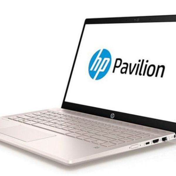 Laptop HP Pavilion 14 ce2041TU i5-8265U/4G/1T/14''