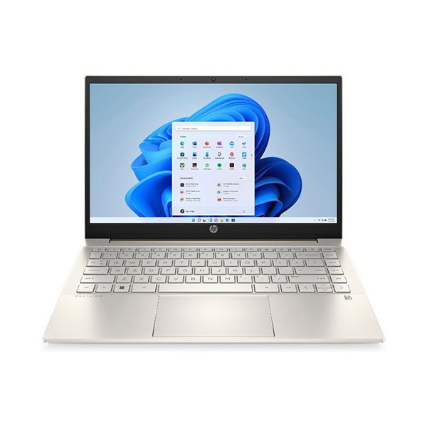 Laptop HP Pavilion 14-dv2071TU ( 7C0W0PA )| Intel Core i7-1255U | RAM 16GB | 512GB SSD | 14inch FHD | Win 11H