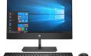 Máy tính All in one HP ProOne 600G5 - 8GF32PA 21.5Inch TouchScreen Core i7/8Gb/256GB SSD/Radeon R535 2GB/Windows 10 home