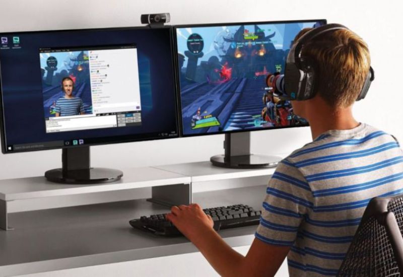 Hướng dẫn cách lắp đặt và kết nối webcam với máy tính