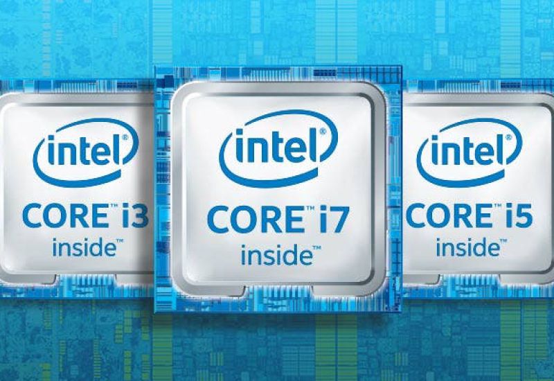 Cách phân biệt các dòng CPU Core i qua tên gọi