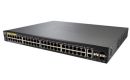 Cisco SF350-48MP 48-Port 10/100 POE Managed Switch