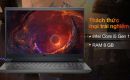Laptop Dell Gaming G5 15 5511 (15.6 inch FHD | i5 11400H | RTX 3050 | RAM 8GB | SSD 256GB | Win 10 | Black Grey)