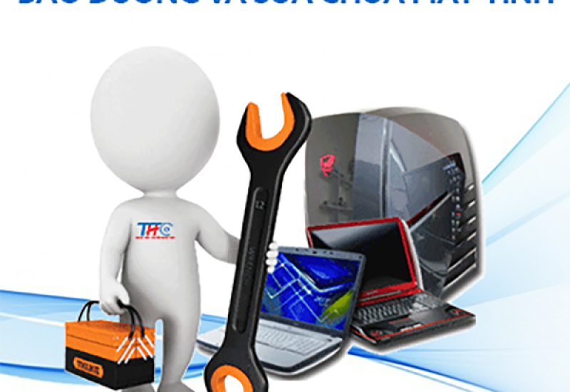 Các lỗi phần cứng máy tính thường gặp -phần 1