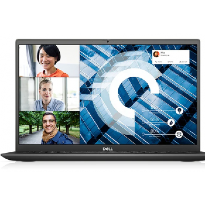 Laptop Dell Vostro 5310 YV5WY1 (I5 11300H/ 8Gb/ 512Gb SSD/ 13.3Inch FHD 300Nits/ VGA on/ Win10/Grey)
