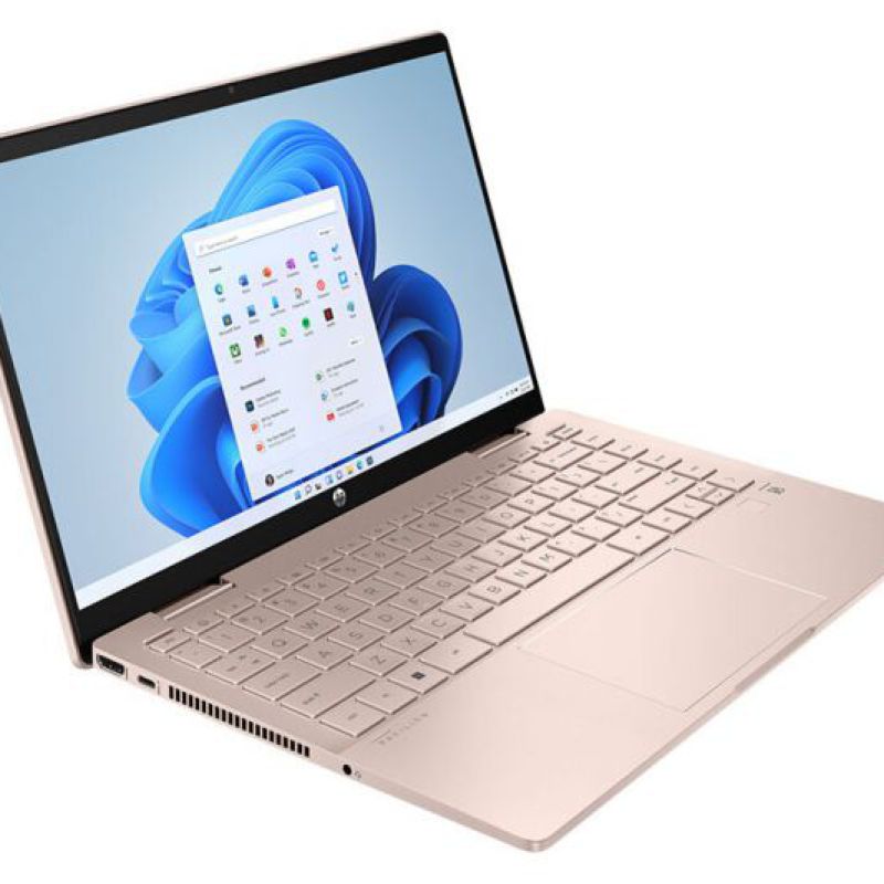 Laptop HP Pavilion X360 14-ek0055TU 6L293PA