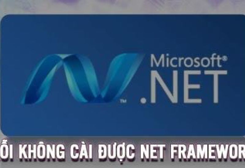 NET Framework Là Gì cách sửa lỗi NET Framework phần 2