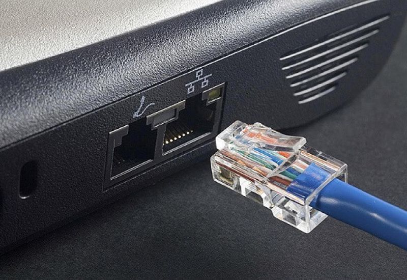 Lỗi máy tính không vào đươọc mạng phần 1