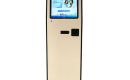 Máy Tra Cứu Thông Tin Kiosk 1734 ComD QR