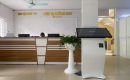 Máy Tra Cứu Thông Tin COMD KIOSK 4350TMT (Dòng phổ thông)