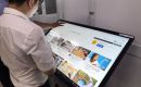 Máy Tra Cứu Thông Tin COMD KIOSK 5550TMT (Dòng phổ thông)