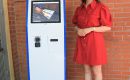 Máy Tra Cứu Thông Tin KIOSK 1771 ComD P80QR