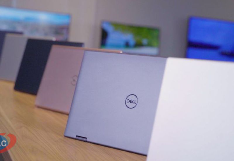 TOP 5 laptop chơi game DELL cấu hình siêu khủng