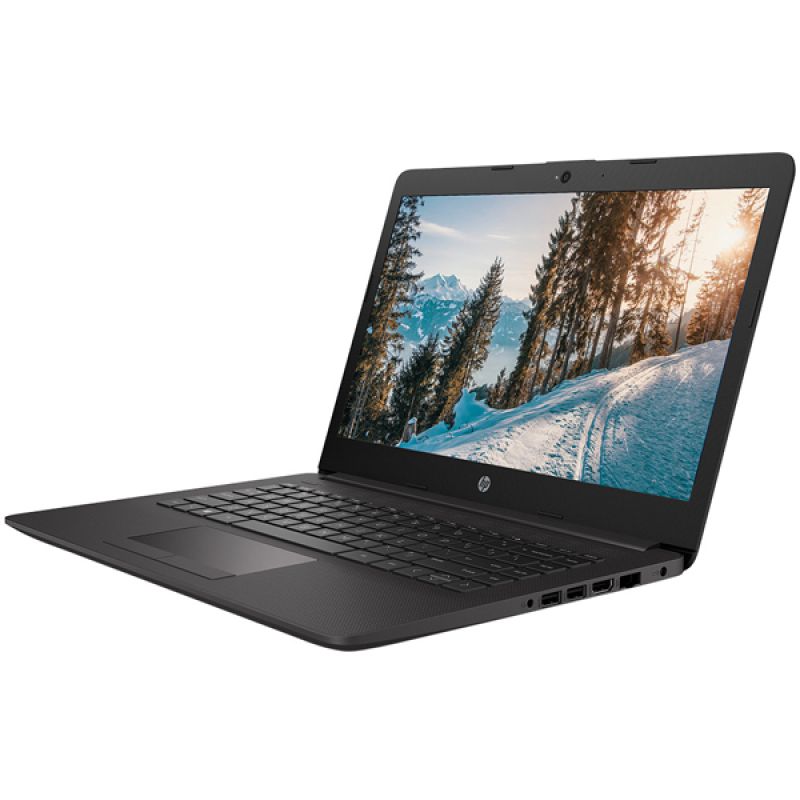 Laptop HP 240 G7 3K075PA i3-8130U/4G/256G/14''