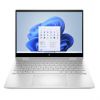 Laptop HP Envy X360 13-bf0112TU 7C0N9PA (Core i5 1230U/ 16GB/ 512GB SSD/ Intel Iris Xe Graphics/ 13.3inch OLED Touch/ Windows 11 Home/ Silver/ Vỏ nhôm/ Pen