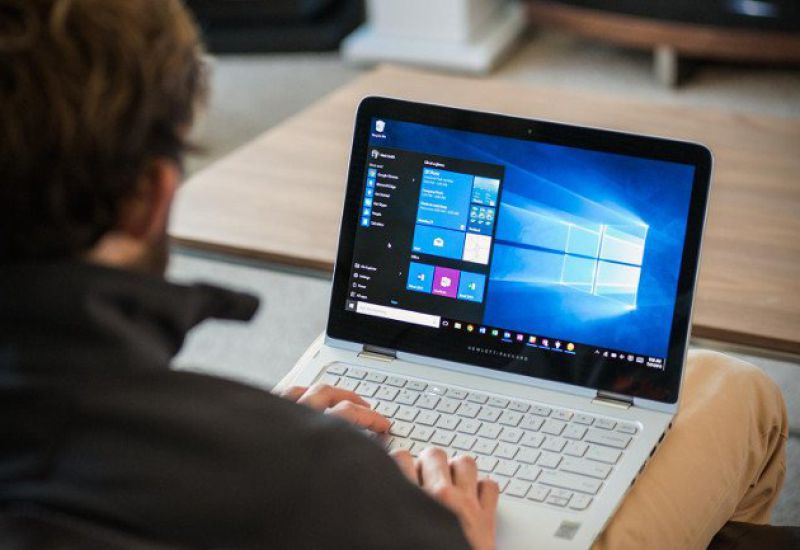Lỗi Không thể cài đặt Windows Update
