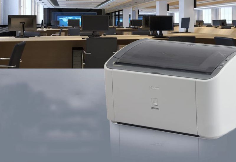 Cách chia sẻ máy in trong mạng LAN với Win 7, win 10 mà không bị lỗi chia sẻ