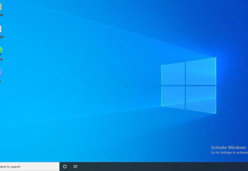 Lỗi thanh Taskbar bị đơ trên Win 10 và cách khắc phục