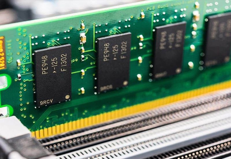 Máy tính không nhận đủ RAM? Tại sao lại như thế?