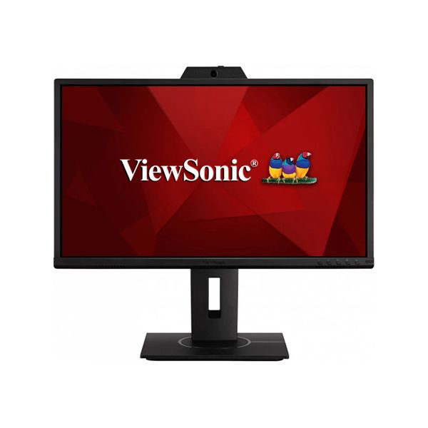 Màn hình Viewsonic VG2440V (23.8Inch/ Full HD/ 5ms/ 60HZ/ 250cd/m2/ IPS/ Tích hợp Loa/ Webcam)