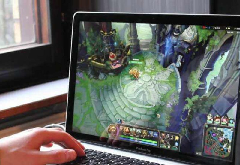 Cấu hình tối thiểu máy tính chơi game liên minh huyền thoại