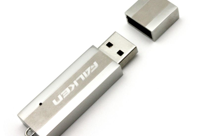 Hướng dẫn tải Rufus và tạo usb boot