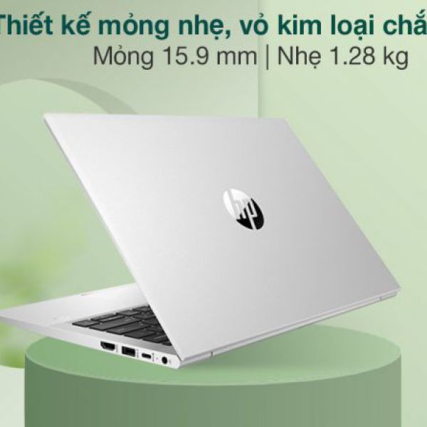 Laptop HP ProBook 430 G8 i5-1135G7/8G/256G/13.3''