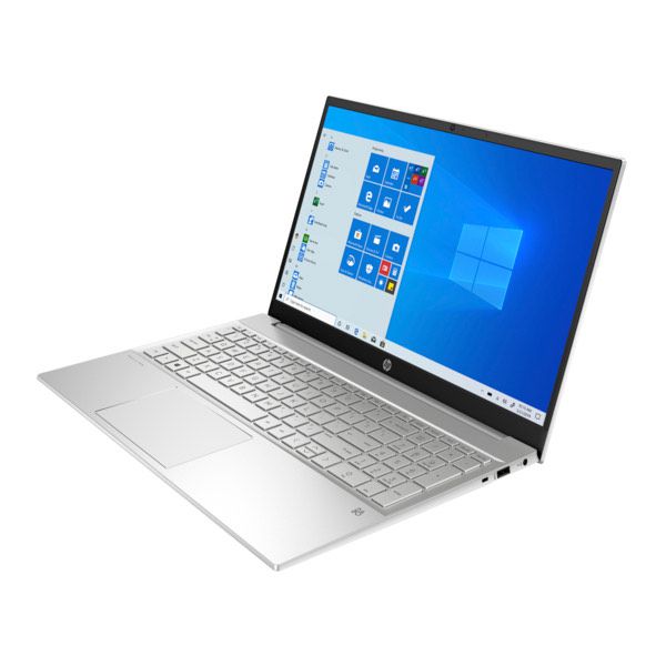 Laptop HP Pavilion 15-eg1038TU (i5-1155G7/8GB RAM/512GB SSD/15.6 FHD/Win11/Bạc)