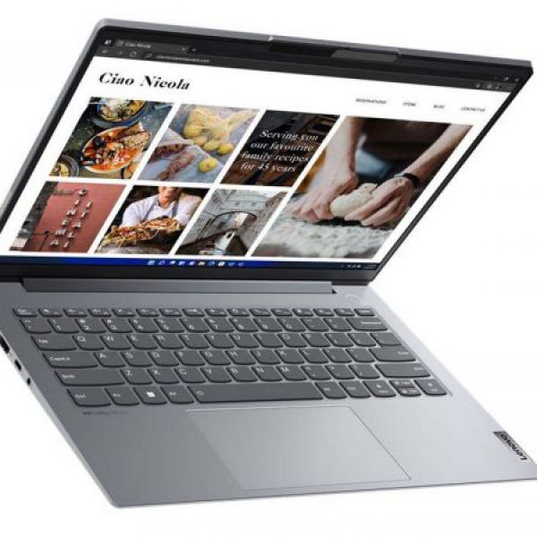 Laptop Lenovo ThinkBook 14 G4+ IAP 21CX001PVN