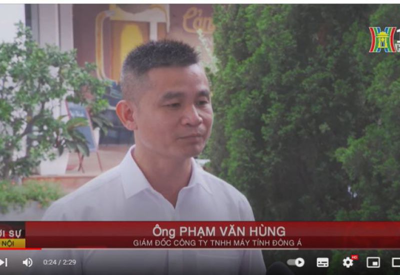 Công Ty Đông Á Nói Về Thuận Lợi Khó Khăn Của Ngành IT