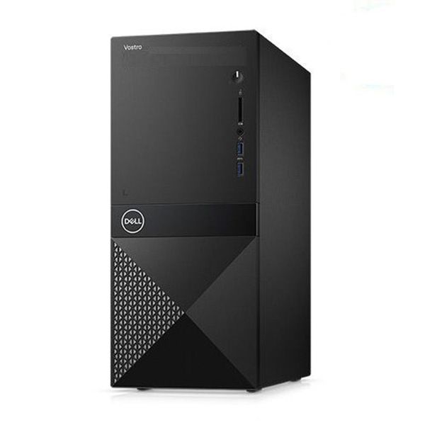 Máy tính để bàn Dell Vostro 3671_42VT370052